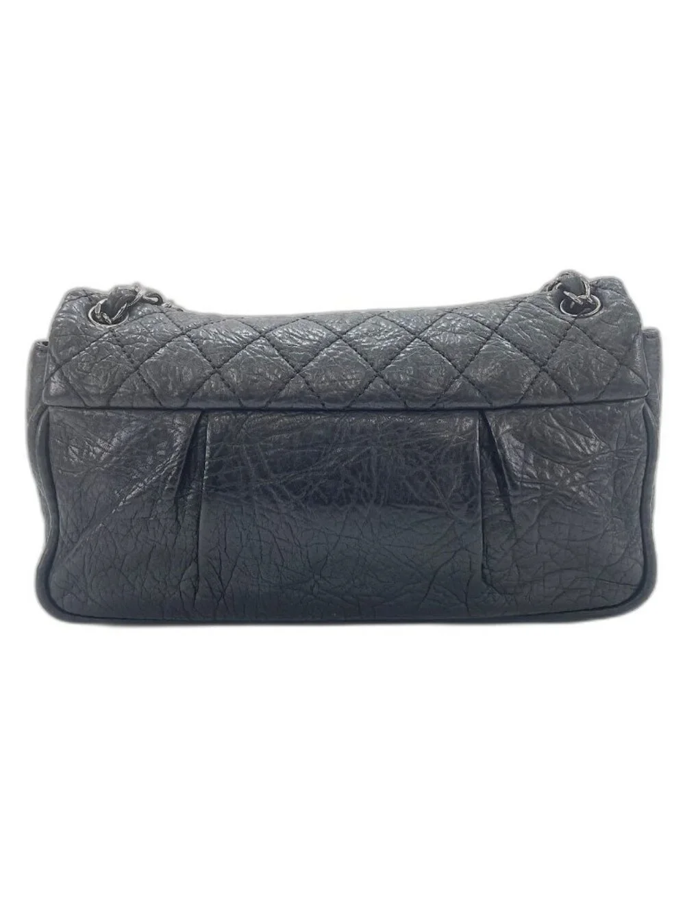 Chanel Shoulder Bag Quilted